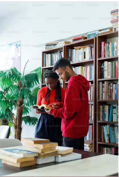 Discover the Latest Titles in Our Collection