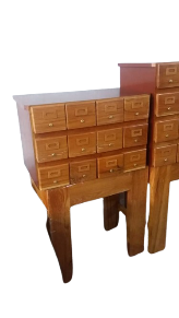 Catalogue Save